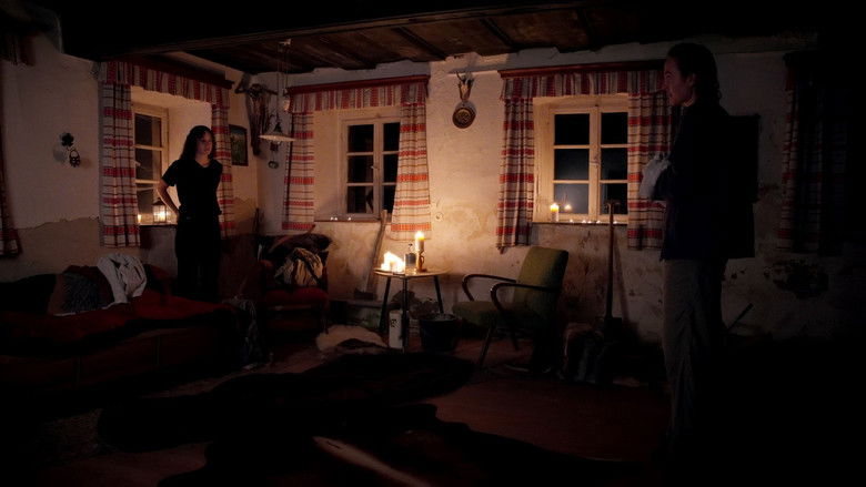 кадр из фильма Monsters