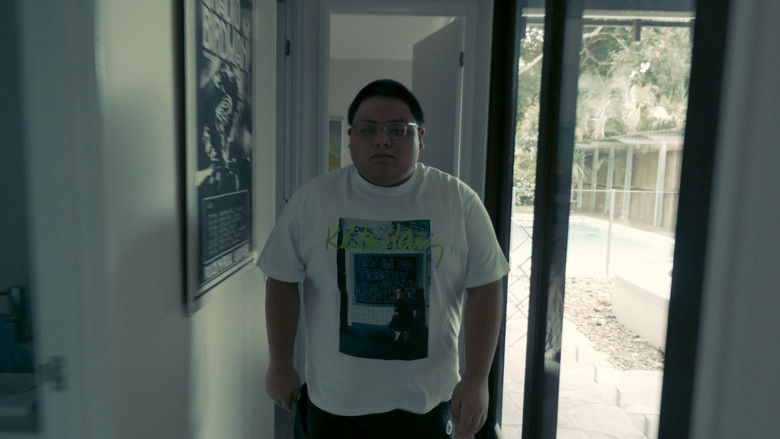 кадр из фильма LATE