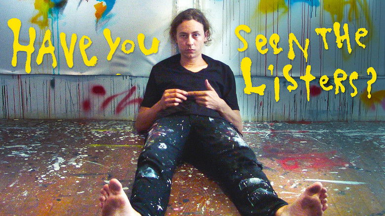 кадр из фильма История семьи Листер