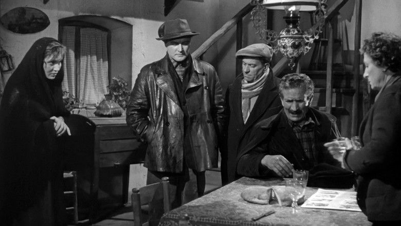 кадр из фильма Torna!