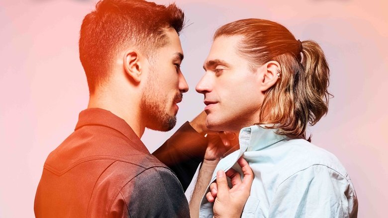 кадр из фильма 愛着