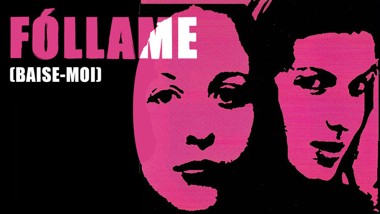 кадр из фильма Трахни меня