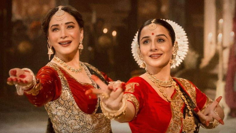 кадр из фильма Лабиринт 3