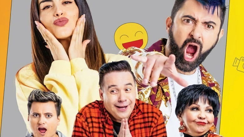 кадр из фильма No me echen ese muerto