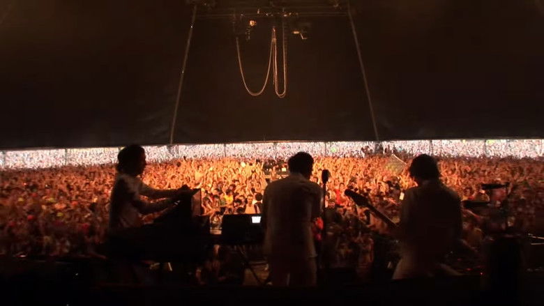 кадр из фильма Part of the Weekend Never Dies