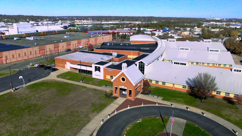 кадр из фильма Mission: Inspire - The Challenger Center Story