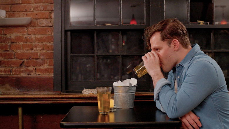 кадр из фильма Dating Over You