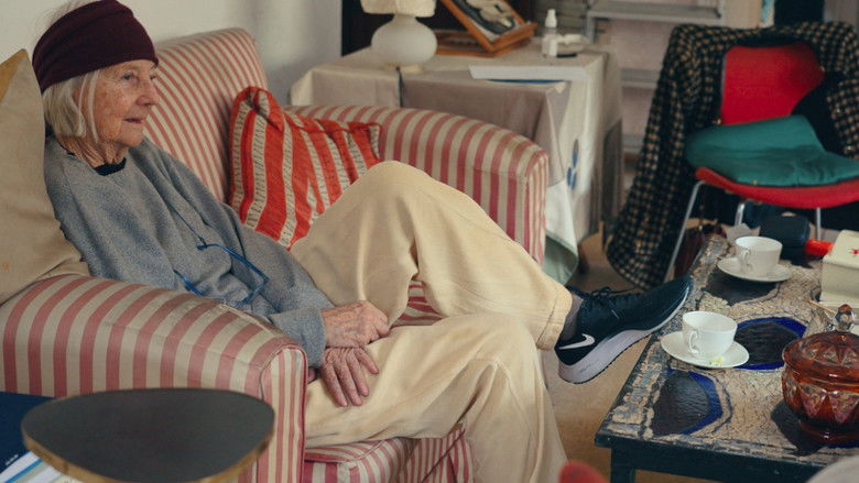 кадр из фильма Tenga duro signorina! Isabella Ducrot Unlimited