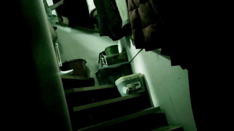 кадр из фильма Gräberwelt