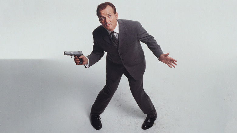 кадр из фильма Человек, который слишком мало знал