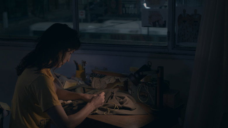 кадр из фильма Partidas