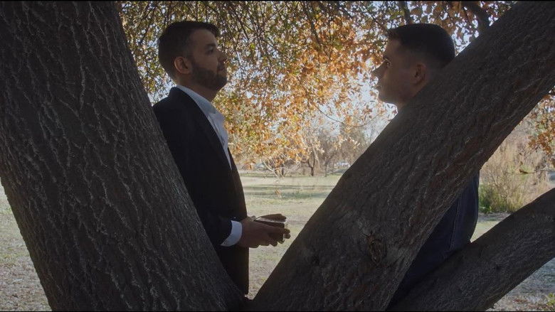 кадр из фильма Strangers