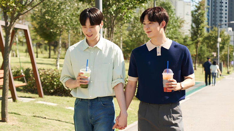 кадр из фильма 해피메리엔딩