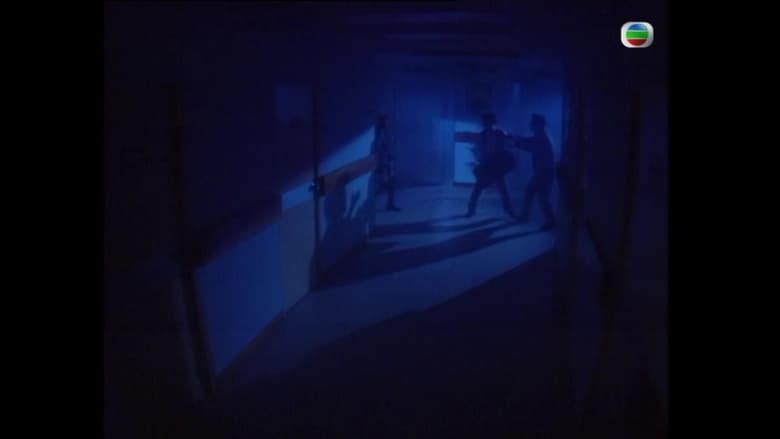 кадр из фильма 三只鬼一个人