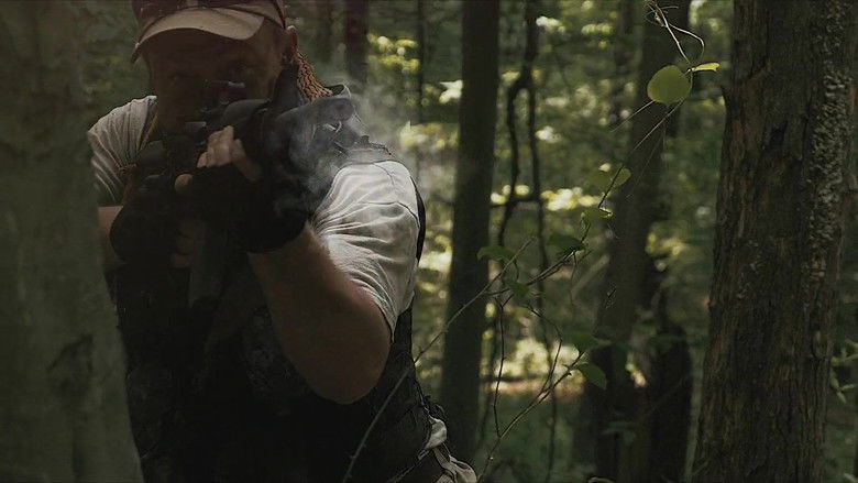 кадр из фильма Redeeming Hope