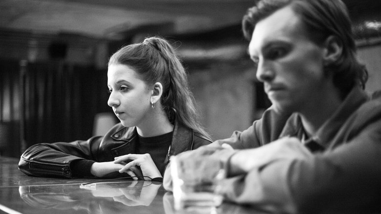 кадр из фильма Piosenki o miłości