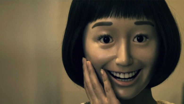 кадр из фильма The Dolls with Attitude