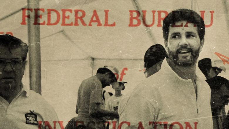 кадр из фильма Нерассказанное: Преступление и штрафные