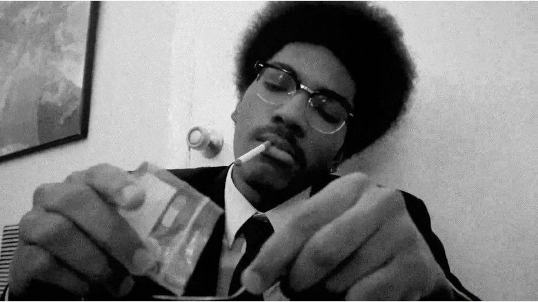 кадр из фильма Breakfast for Dinner