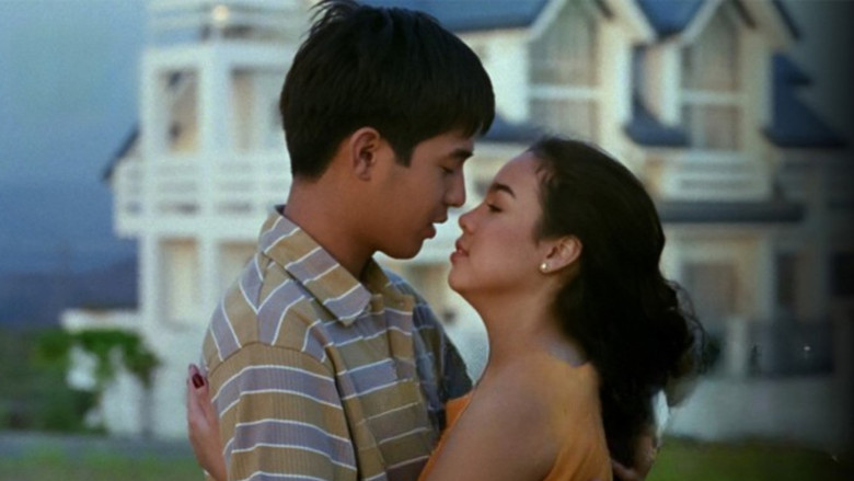 кадр из фильма Dahil Mahal na Mahal Kita