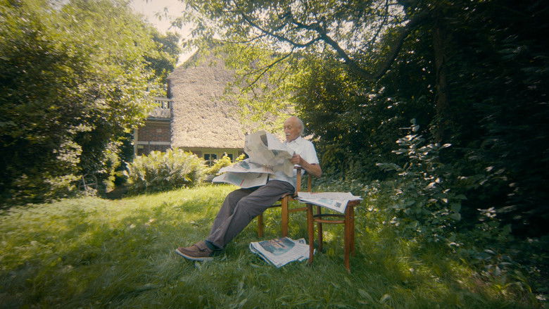 кадр из фильма Nonkonform