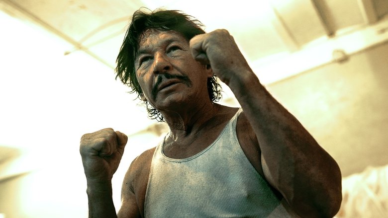 кадр из фильма Escape from Death Block 13