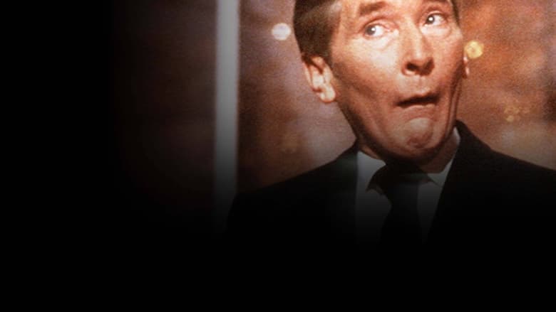 An Audience with Kenneth Williams