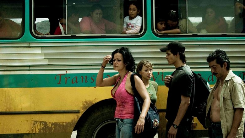 кадр из фильма Paraiso Travel