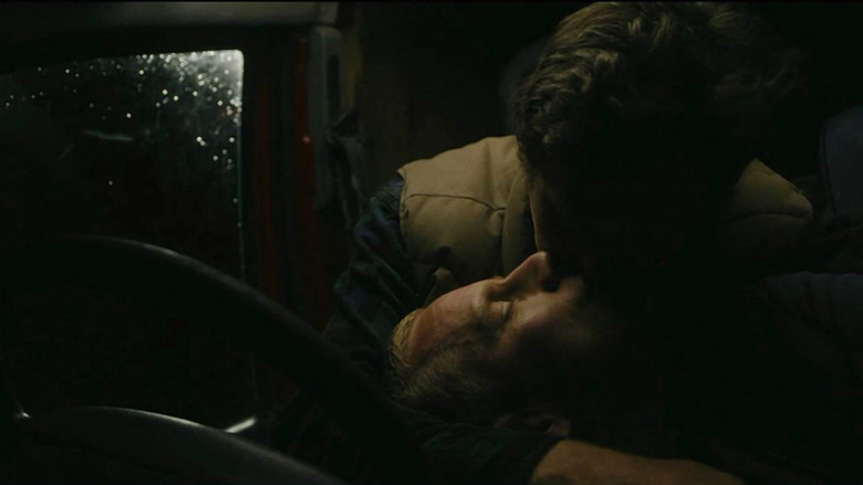 кадр из фильма Hornbeam