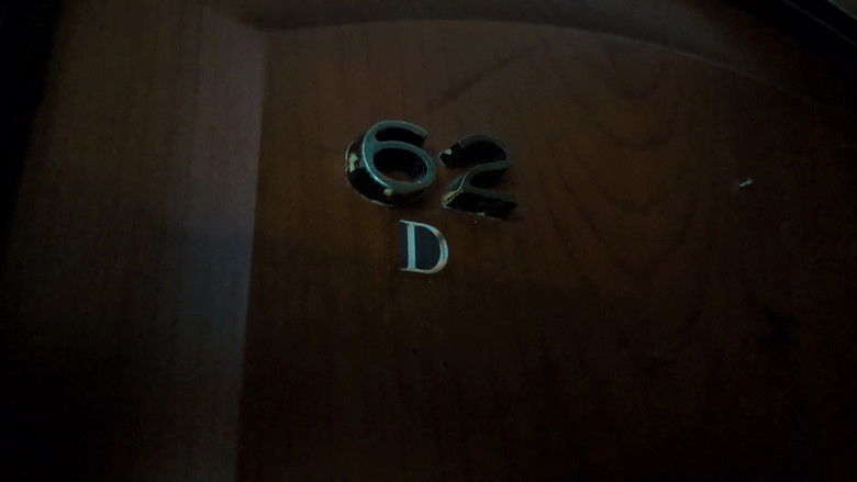 кадр из фильма Apartamento 62