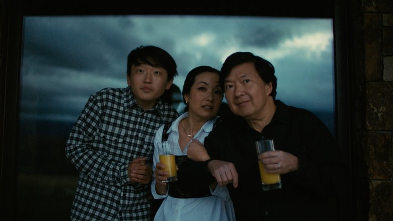 кадр из фильма Дикие места