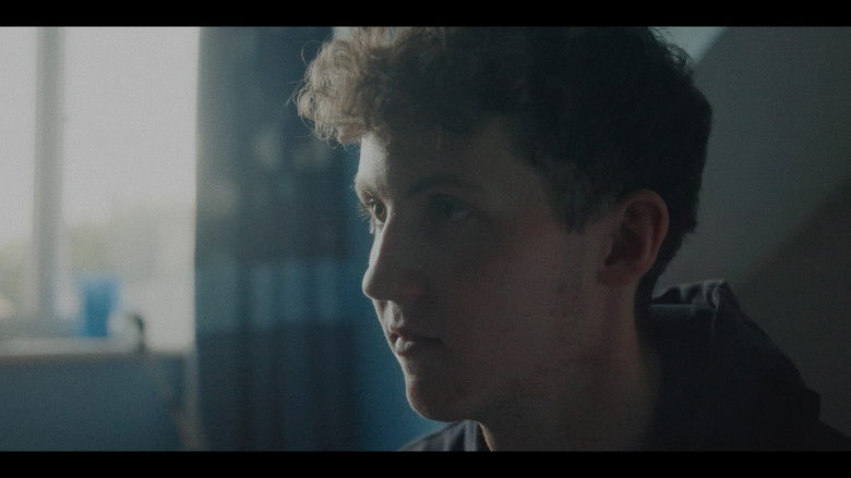 кадр из фильма Red Black Green