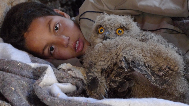 кадр из фильма Mokhtar