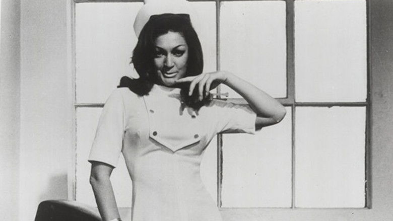 кадр из фильма Черри, Гарри и Ракель!