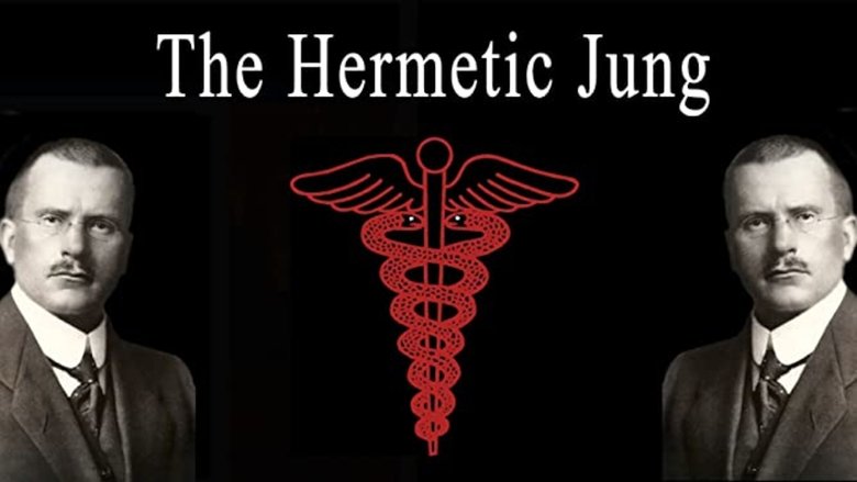 кадр из фильма The Hermetic Jung
