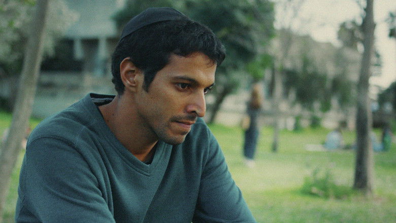 кадр из фильма Подстрекательство