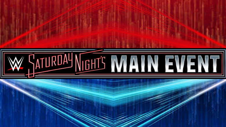 кадр из фильма Saturday Night's Main Event XLI