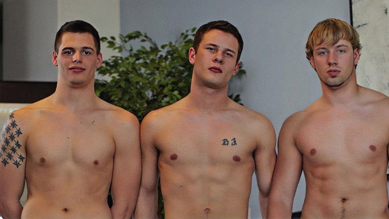 кадр из фильма Collegiate Tag Teams