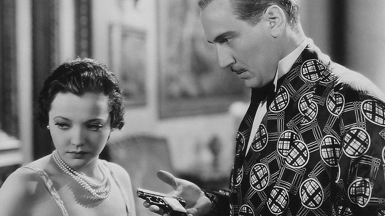 кадр из фильма Городские улицы