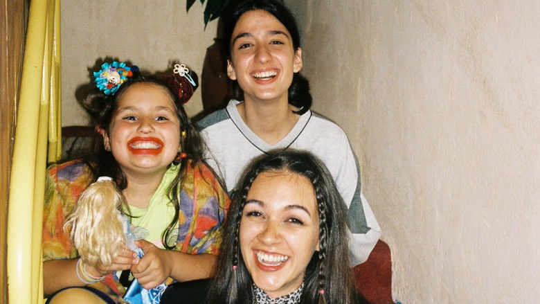 кадр из фильма 78 дней