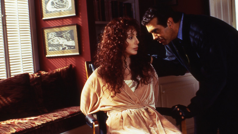 кадр из фильма Faithful