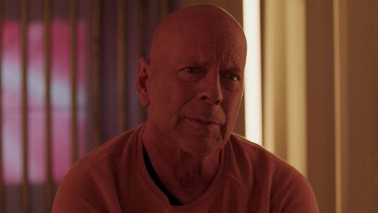 кадр из фильма Преступный квест