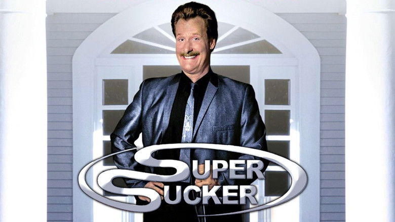 кадр из фильма Super Sucker