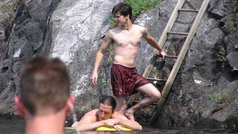 кадр из фильма Favorite Son