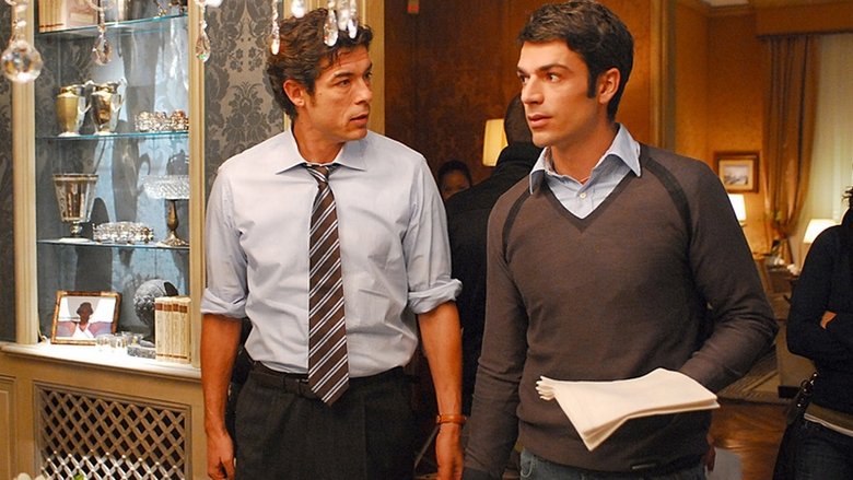 кадр из фильма La donna della mia vita