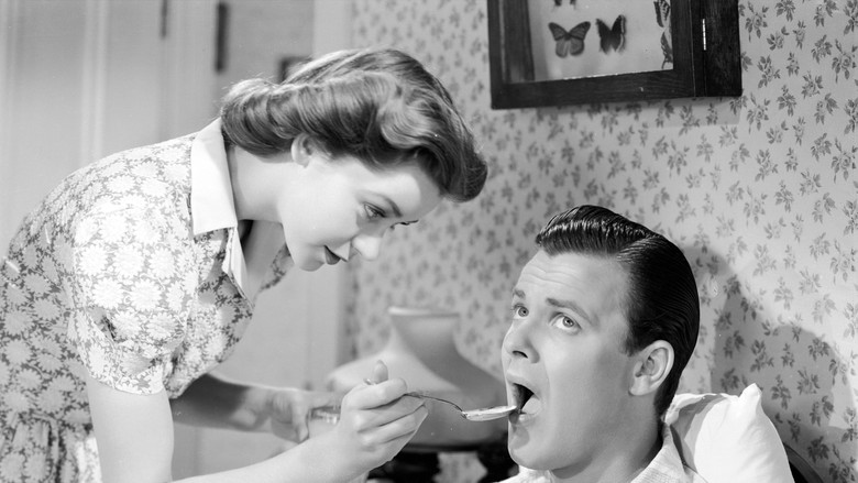 кадр из фильма I'll Wait for You