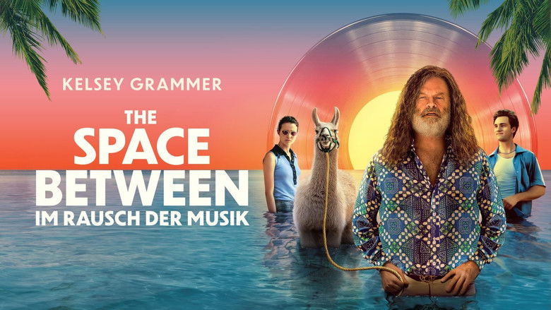 кадр из фильма То, что между нами