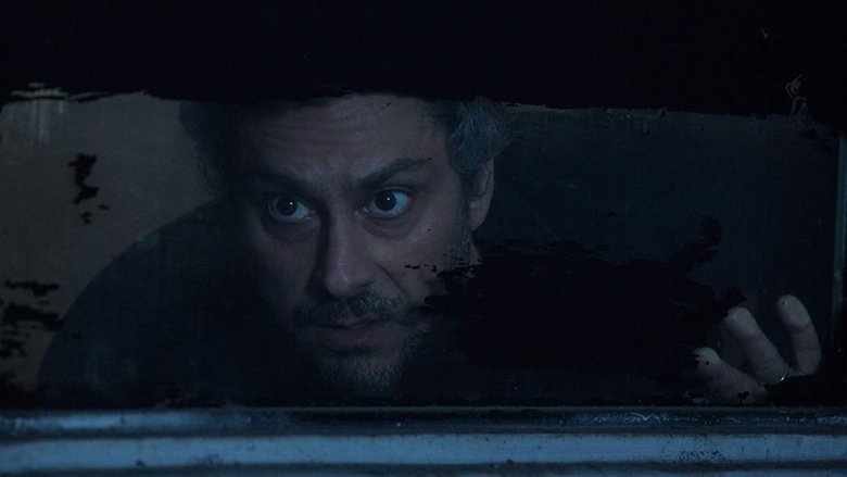 кадр из фильма Альбатрос