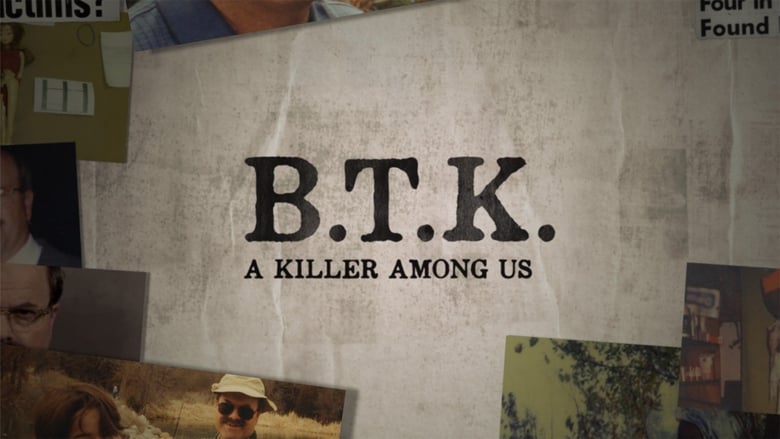 кадр из фильма BTK: A Killer Among Us