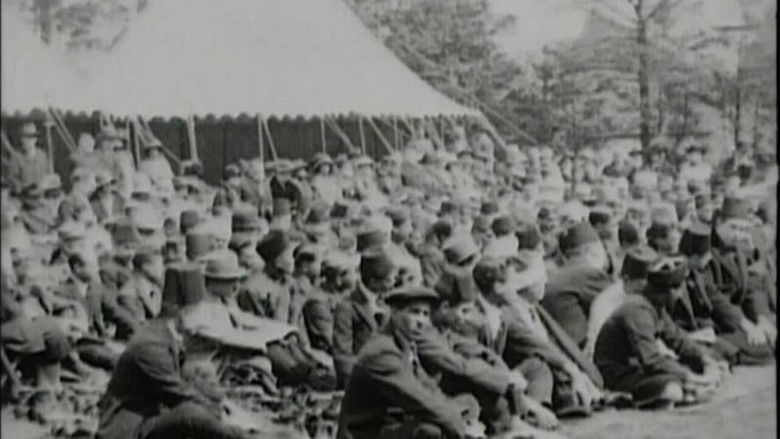 кадр из фильма Feast of Eid-ul-Fitr